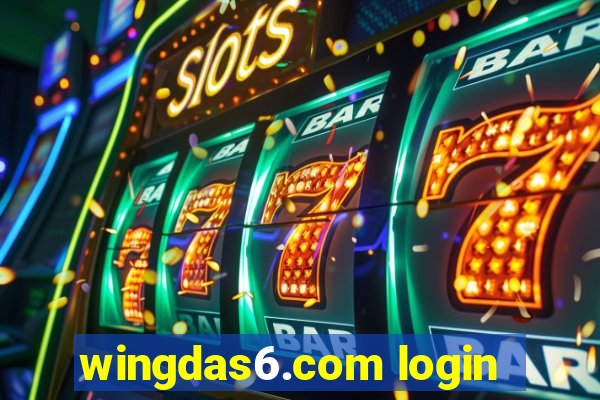 wingdas6.com login